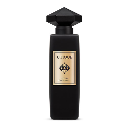 Utique Parfum - Black