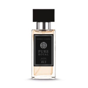 Pure Royal 813