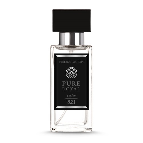 Pure Royal 821