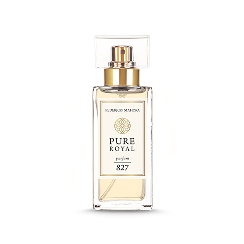 Pure Royal 827