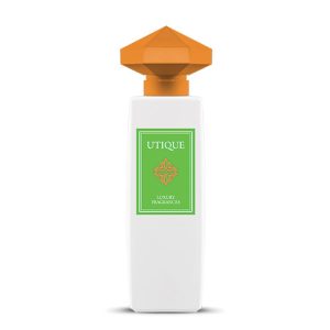 Utique Parfum - Bubble