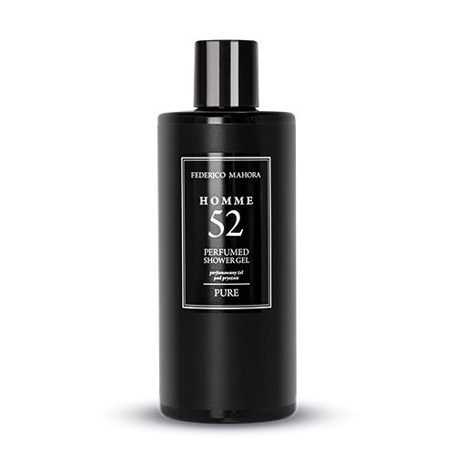Shower Gel Men 052