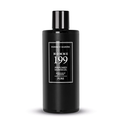 Shower Gel Men 199