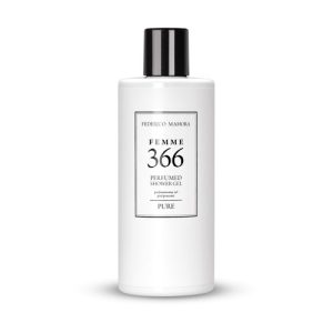 Shower Gel Women 366