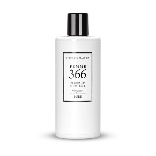 Shower Gel Women 366