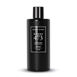 Shower Gel Men 473
