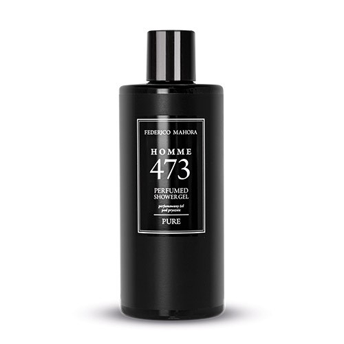 Shower Gel Men 473