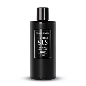 Shower Gel Men 815