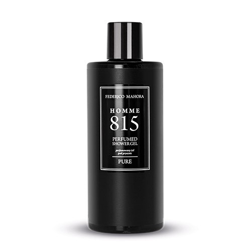 Shower Gel Men 815