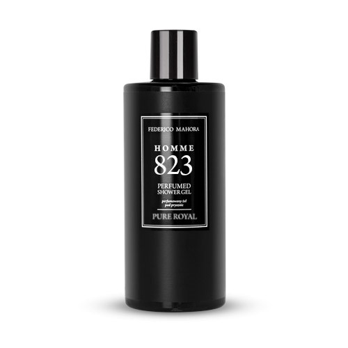 Shower Gel Men 823