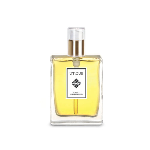 Utique Luxury Hair Repair Oil