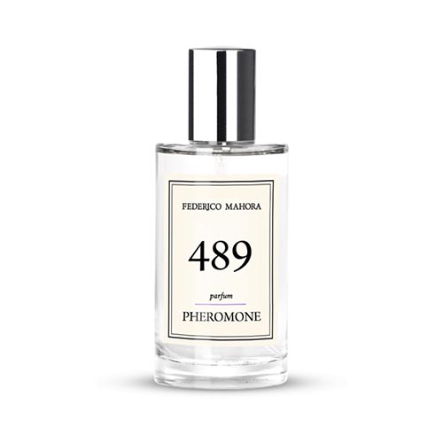 Pure Pheromone 489