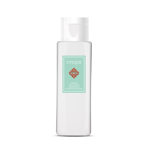 Utique Body Balm Grapefruit & orange blossom (50ml)