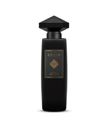 Utique Parfum - Midnight Drama