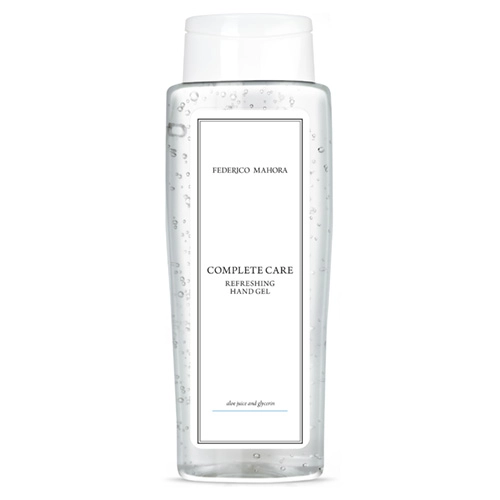 Refreshing Hand Gel
