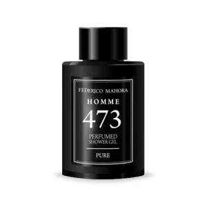 Shower Gel Men 473 (50ml)