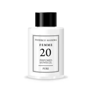 Shower Gel Women 020 (50ml)