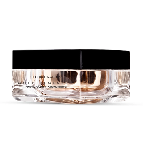 Anti - Ageing Face Scrub