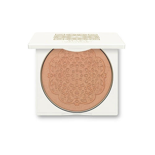 Sunny Soft Touch Luminous - Bronzing Powder