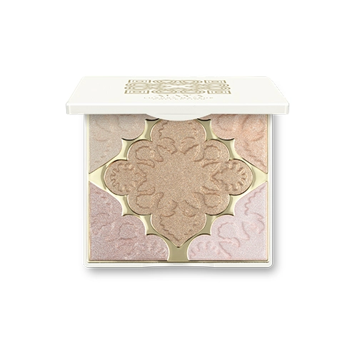 Glass Skin Highlighter Palette