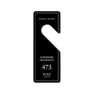 Wardrobe Fragrance Pure Home 473
