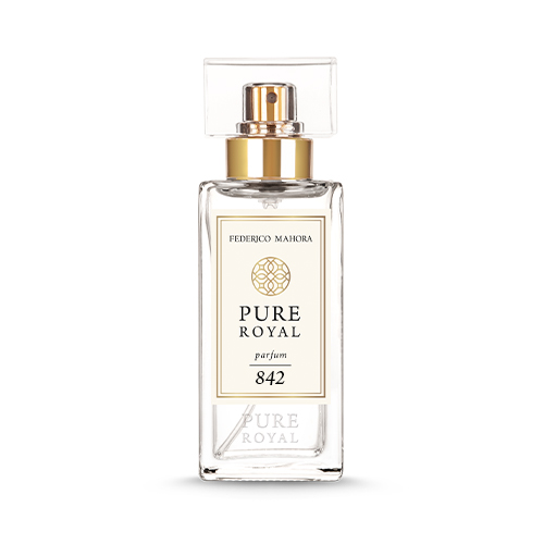 Pure Royal 842