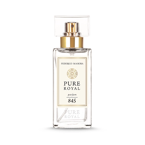 Pure Royal 845