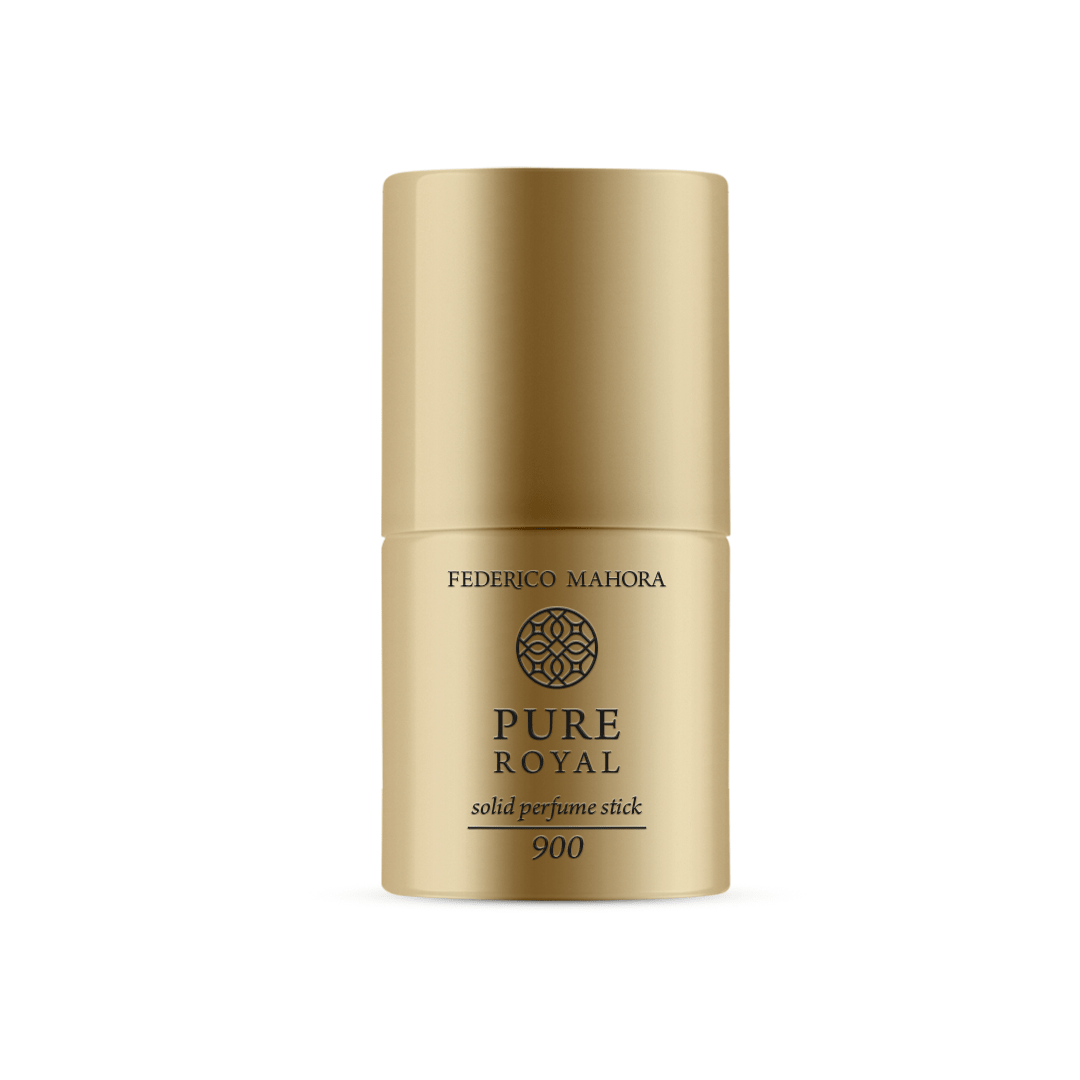 Solid Perfume Stick 900