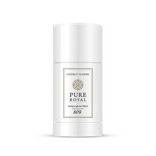 Antiperspirant Stick 809