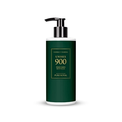 Body Lotion Unisex 900