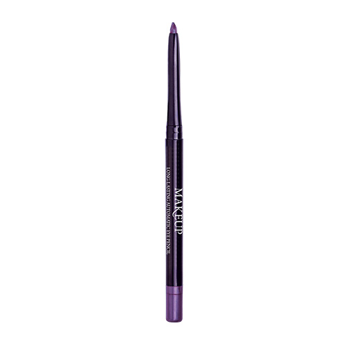 Long-Lasting automatic eyepencil Violet Velvet