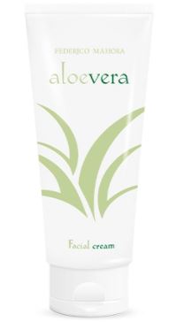 Facial Cream Aloë Vera