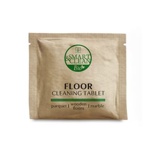 Floor Cleaning Tablet