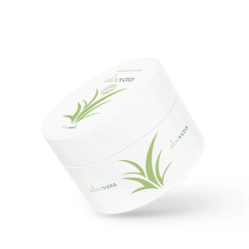 Hair Mask Aloe Vera