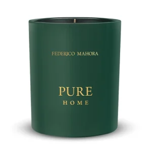 Home Fragrance Candle Pure Royal 900