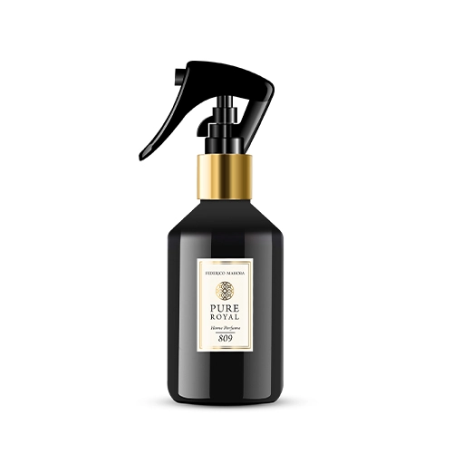 Home Perfume 809 ( let op trigger apart bestellen)