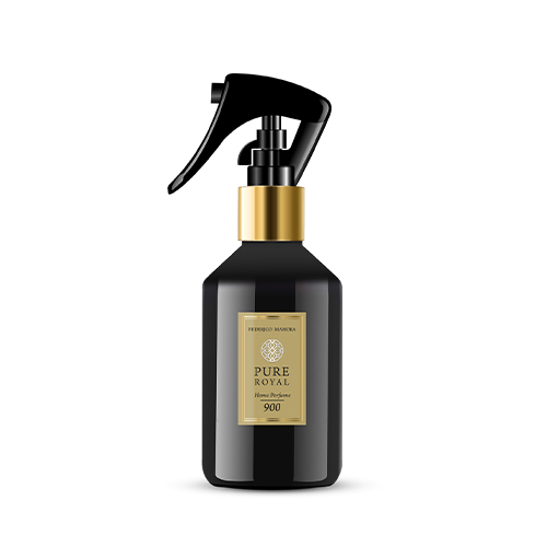 Home Perfume 900 ( let op trigger apart bestellen)