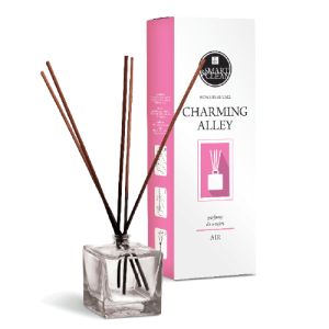 Home Perfume CHARMING ALLEY