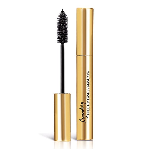 Legendary Full HD lashes mascara