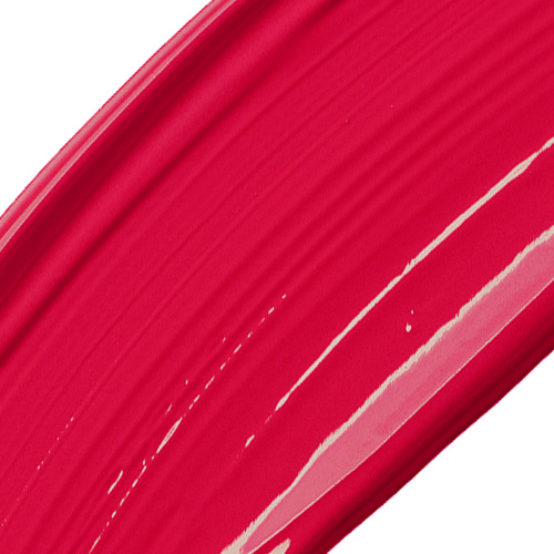 Long - Lasting Matte Liquid Lipstick Crimson