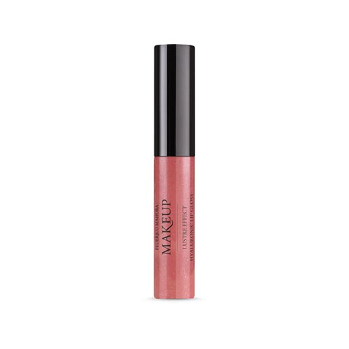 Lustre Effect Hyaluronic Lip Gloss Raspberry Kissy
