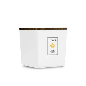 Luxury Scented Candle UTIQUE Bubble 180g