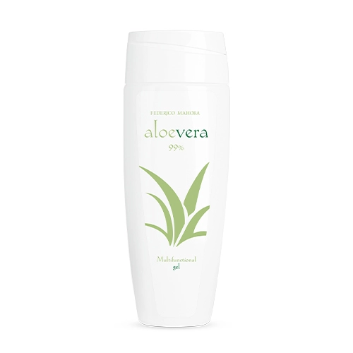 Multifunctional gel Aloe Vera