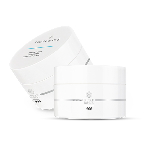 Perfect Skin Nourishing Body Salt Scrub 900