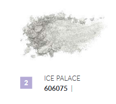 Long Lasting Sparkle Cream Eyeshadow Ice Palace - Afbeelding 2