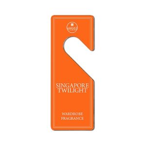 Wardrobe Fragrance Singapore Twilight