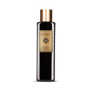 Utique Luxery Shower Gel Black