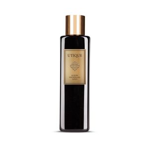 Utique Luxery Shower Gel Gold