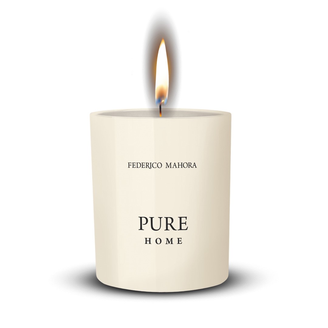 Home Fragrance Candle 033