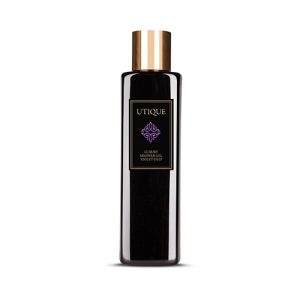 Utique Luxery Shower Gel Violet Oud
